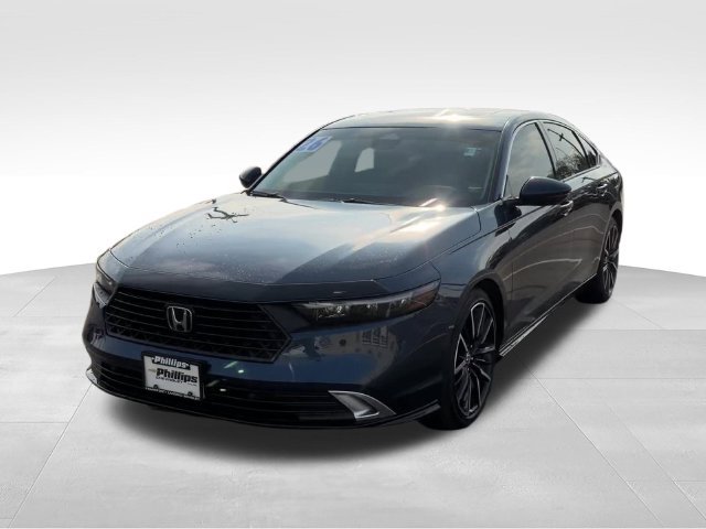 Used 2026 Honda Accord Hybrid Touring Sedan