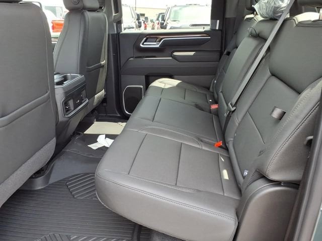 2026 Chevrolet Silverado 2500 HD LT - Photo 9