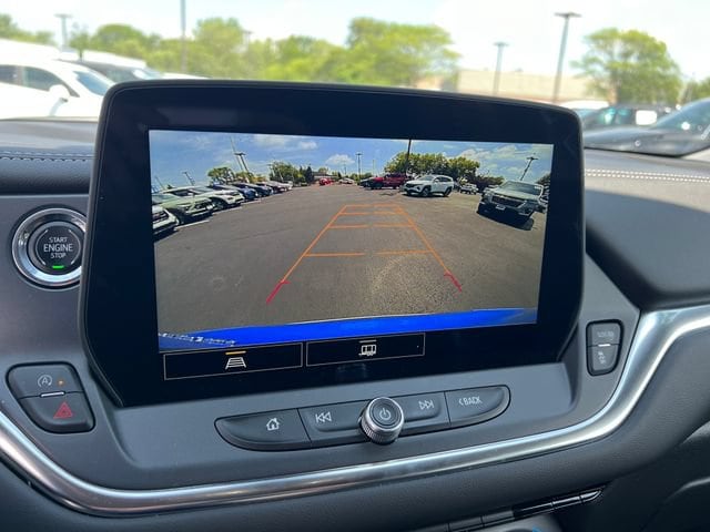2024 Chevrolet Blazer 2LT - Photo 19