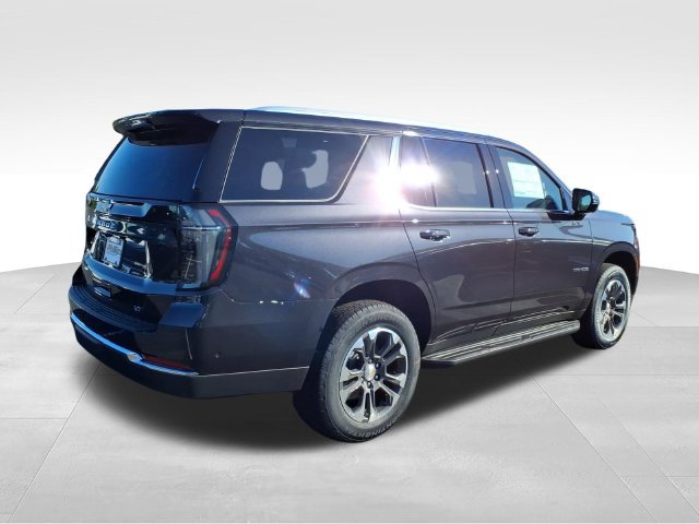 New 2027 Chevrolet Tahoe LT SUV