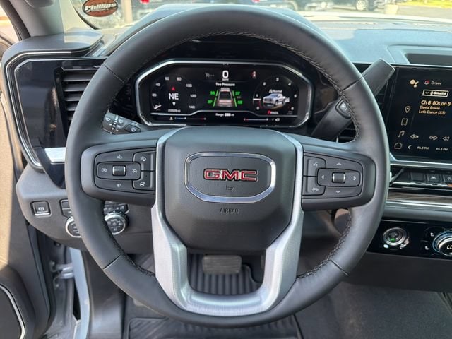 2024 GMC Sierra 1500 Elevation - Photo 14