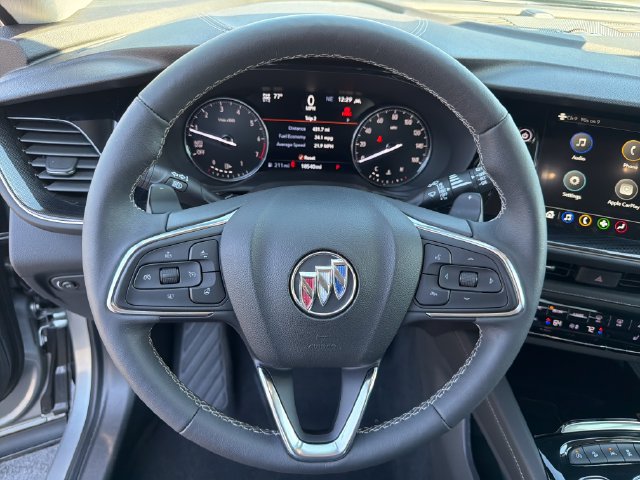 2023 Buick Envision Essence - Photo 14