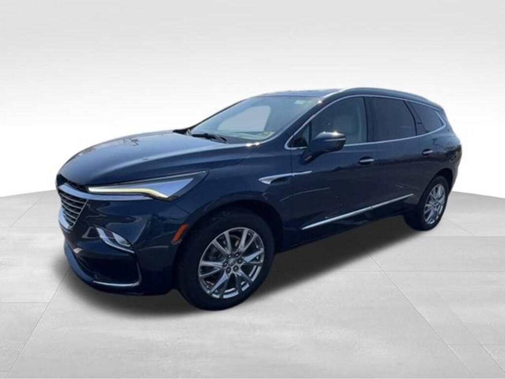 Used 2023 Buick Enclave Essence SUV