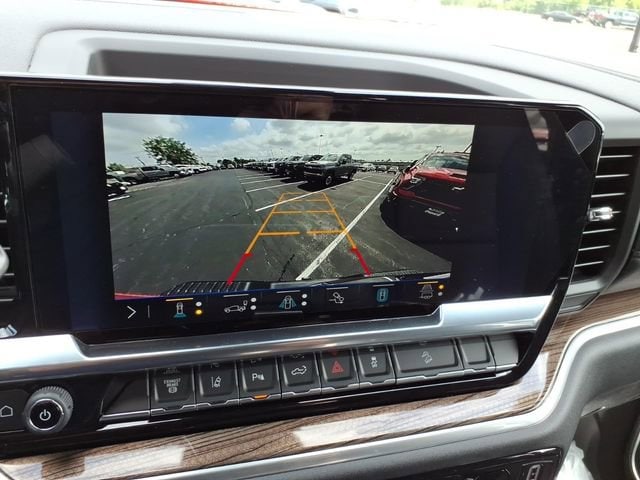 2026 Chevrolet Silverado 2500 HD LT - Photo 17