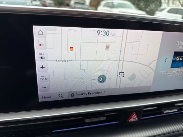 2024 Hyundai IONIQ 6 SEL - Photo 17