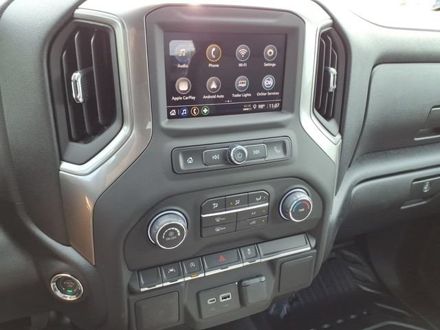 2026 Chevrolet Silverado 1500 Work Truck - Photo 13