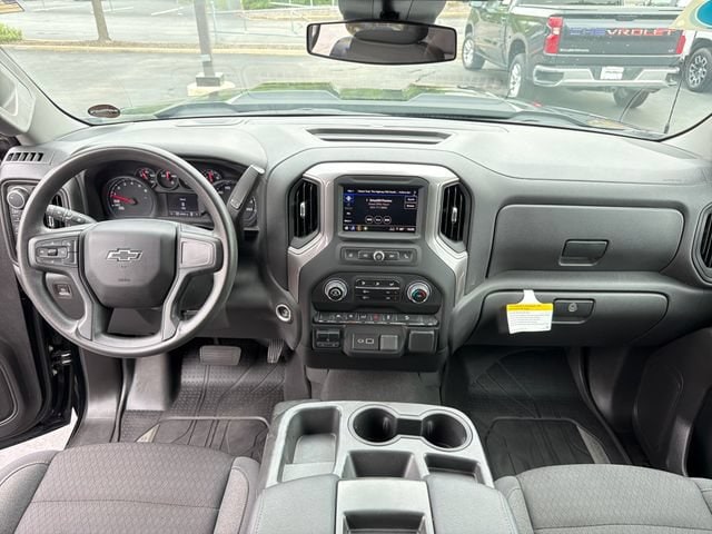 2023 Chevrolet Silverado 1500 Custom - Photo 12