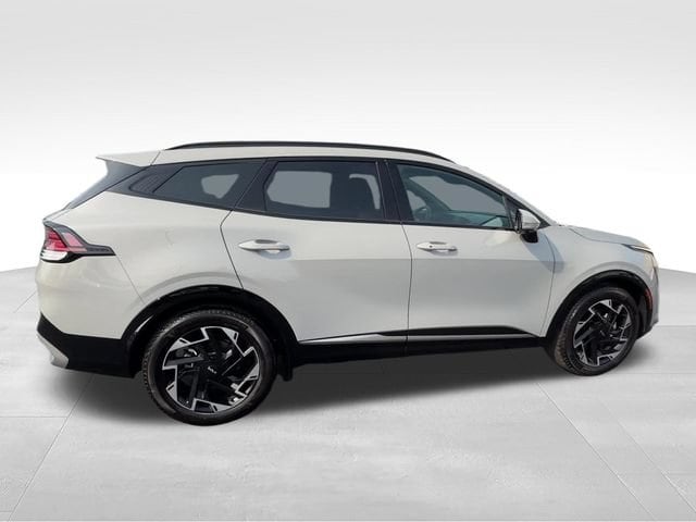 2025 Kia Sportage SX Prestige - Photo 7