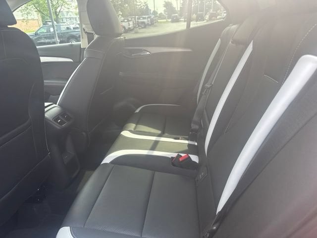 2025 Buick Envision Sport Touring - Photo 9