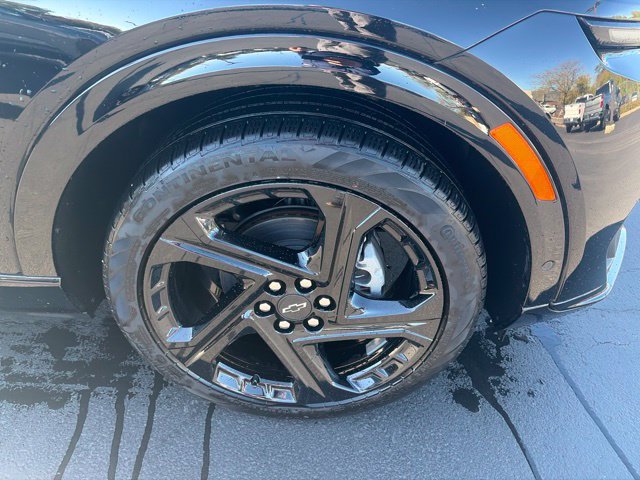 Used 2024 Chevrolet Equinox EV RS SUV