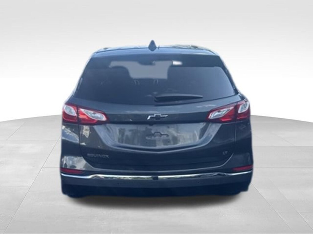Used 2019 Chevrolet Equinox LT SUV