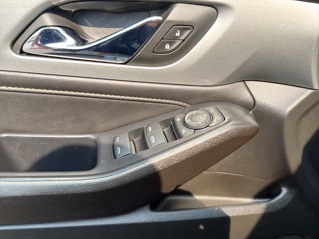 2022 Chevrolet Traverse 3LT - Photo 11