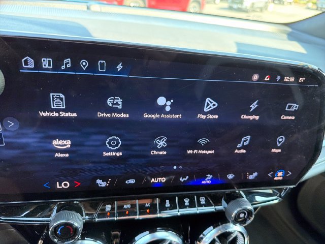 2024 Chevrolet Blazer EV LT - Photo 18