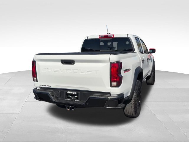 2025 Chevrolet Colorado Trail Boss - Photo 6