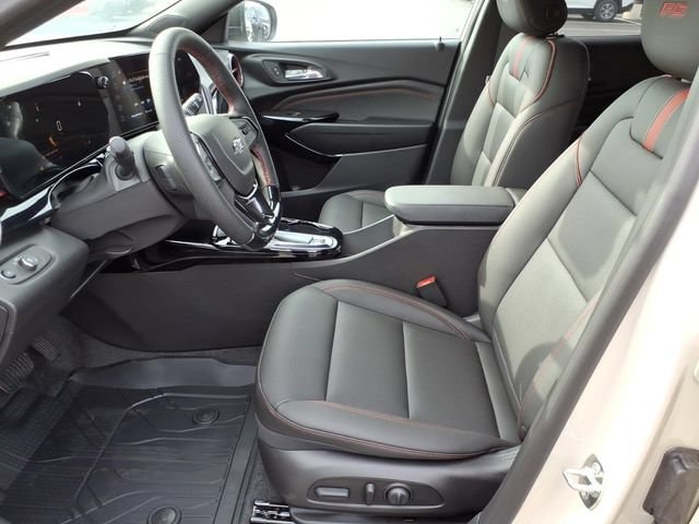 2026 Chevrolet Trax RS - Photo 6