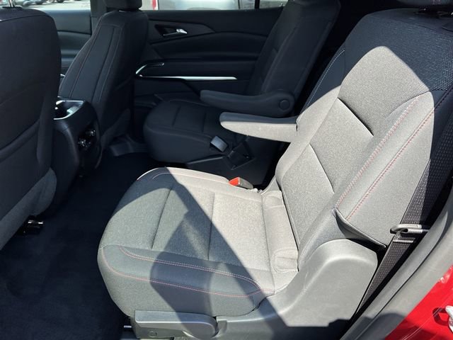 2024 Chevrolet Traverse Z71 - Photo 22
