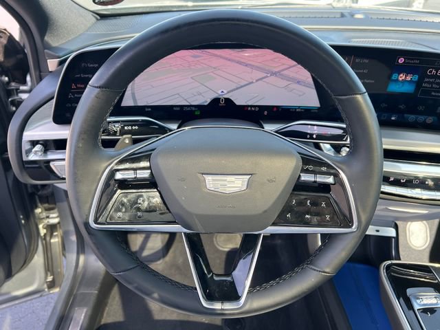 2024 Cadillac LYRIQ Luxury 1 - Photo 14