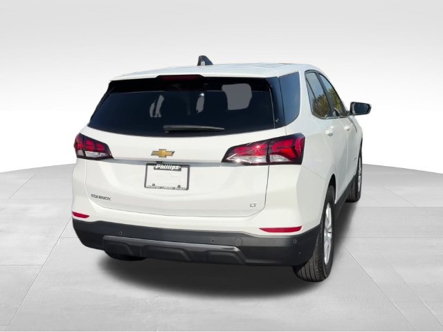 2024 Chevrolet Equinox LT - Photo 6
