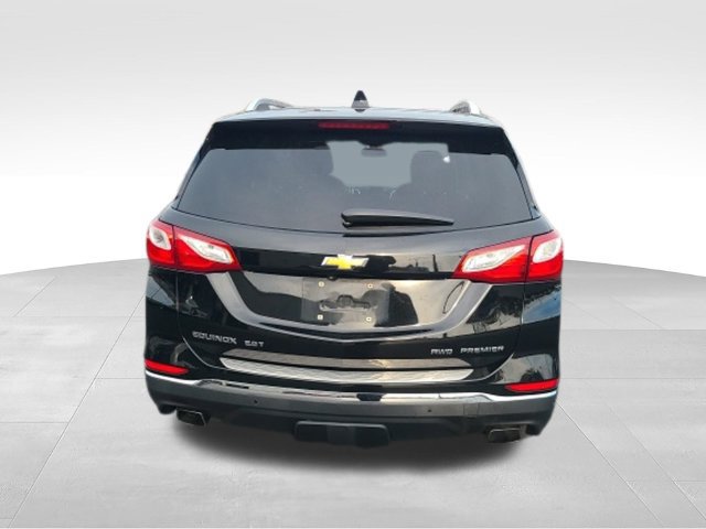 Used 2020 Chevrolet Equinox Premier SUV