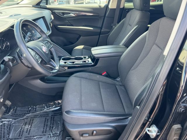 2022 Buick Envision Preferred - Photo 9
