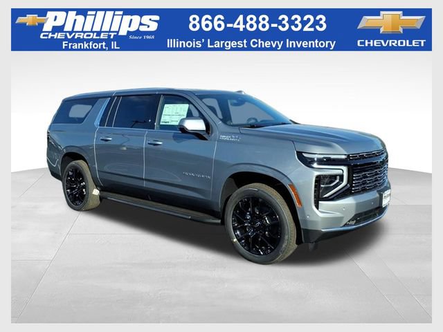  Chevrolet Suburban
