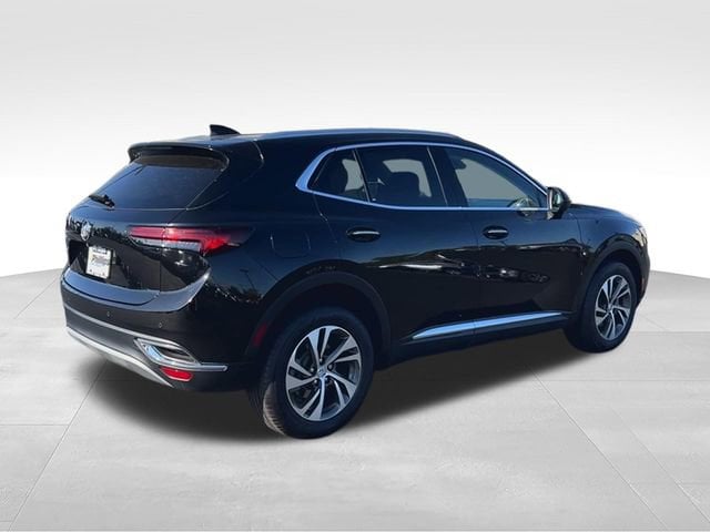 2023 Buick Envision Essence - Photo 8
