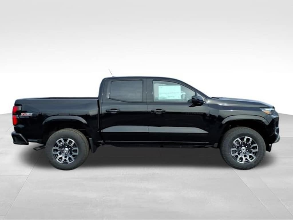 New 2026 Chevrolet Colorado Z71 Truck