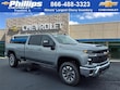Chevrolet Silverado 3500 HD