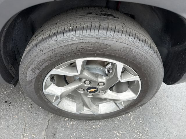 2026 Chevrolet Trax LT - Photo 23
