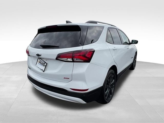 2024 Chevrolet Equinox RS - Photo 12