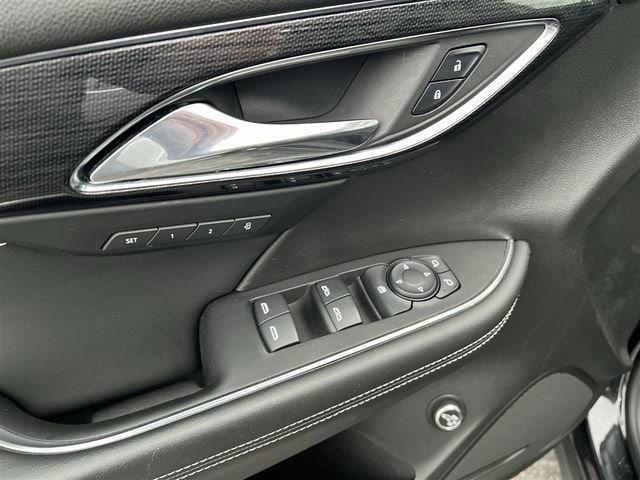 2023 Buick Envision Essence - Photo 23