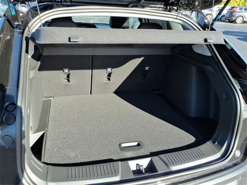 New 2026 Chevrolet Trax LT SUV