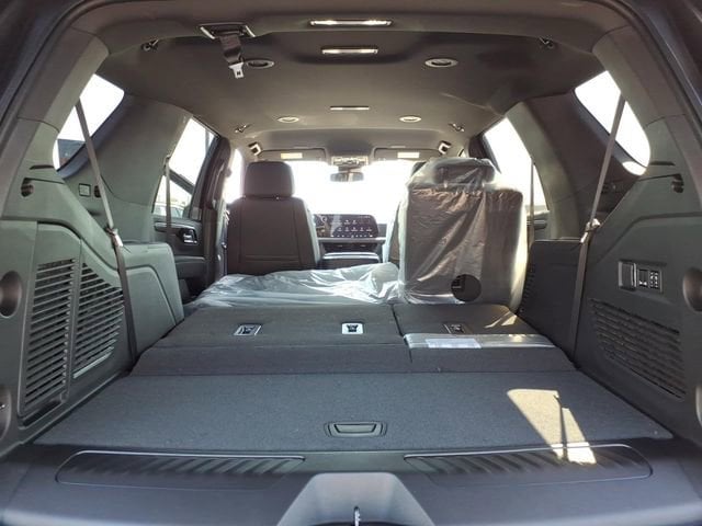 2026 Chevrolet Tahoe LT - Photo 9