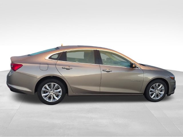 2024 Chevrolet Malibu 1LT - Photo 7