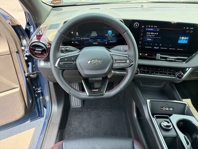 2025 Chevrolet Equinox RS - Photo 13