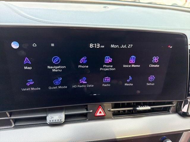 2025 Kia Sportage SX Prestige - Photo 18