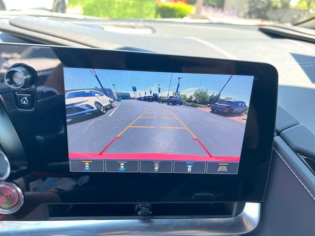 2020 Chevrolet Corvette 2LT - Photo 19