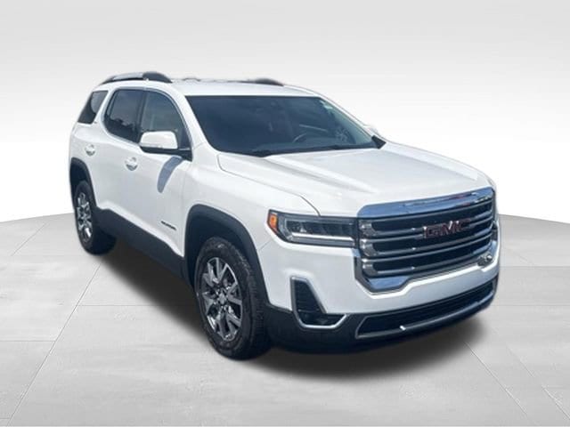 2023 GMC Acadia SLT - Photo 6