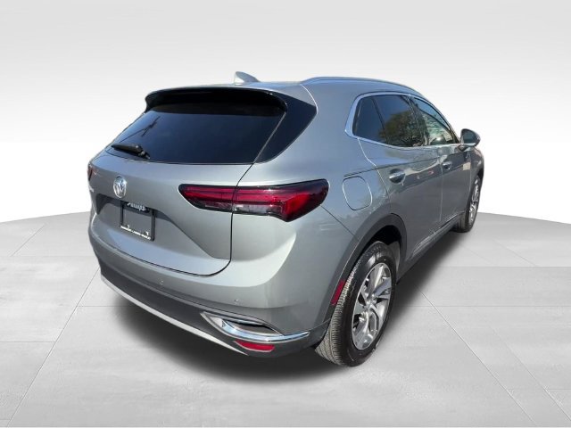 2023 Buick Envision Essence - Photo 6