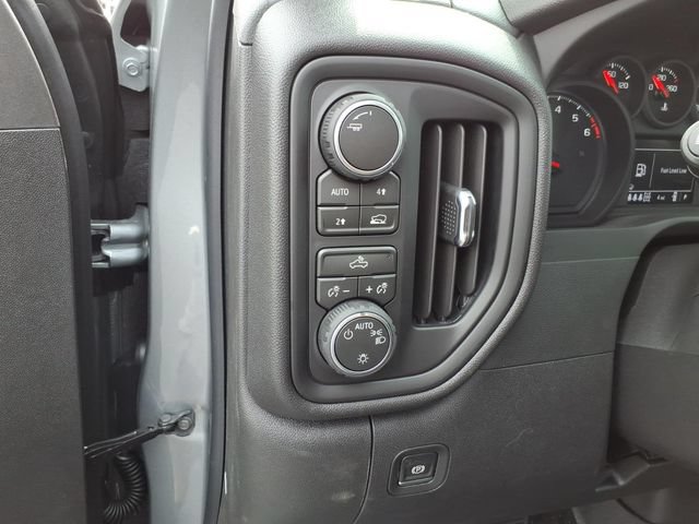 2026 Chevrolet Silverado 1500 Custom - Photo 12