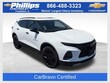  Chevrolet Blazer