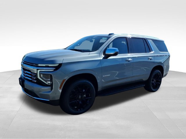New 2027 Chevrolet Tahoe Premier SUV