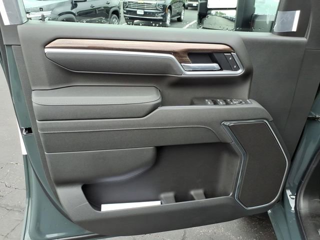 2026 Chevrolet Silverado 2500 HD LT - Photo 11