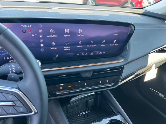 2024 Buick Envision Avenir - Photo 17