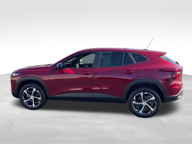 2024 Chevrolet Trax RS - Photo 7