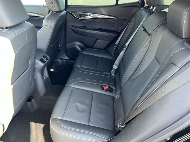 2023 Buick Envision Essence - Photo 22