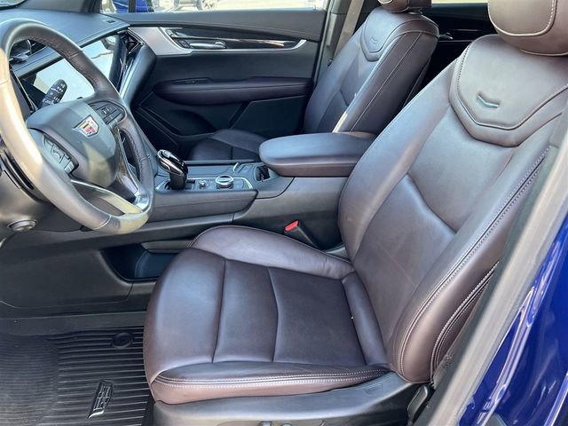 2024 Cadillac XT6 Premium Luxury - Photo 13