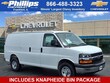  Chevrolet Express Cargo 2500