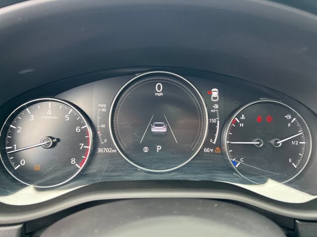 2021 Mazda CX-30 Turbo - Photo 15