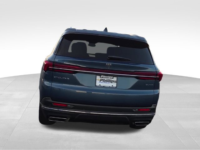 2025 Buick Enclave Preferred - Photo 4